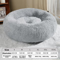 Winter warm dog bed/dog mattress