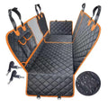 Dog Car Mat