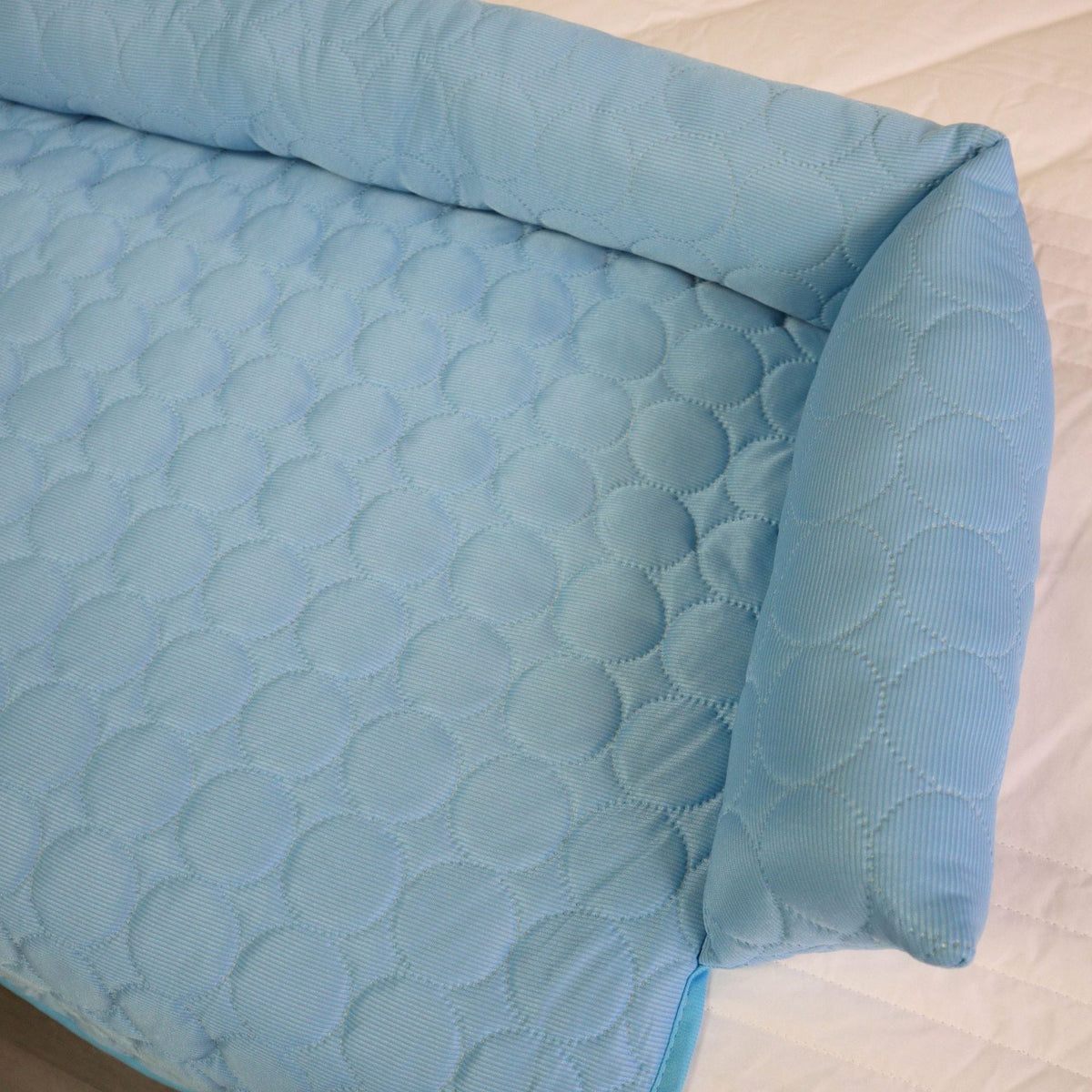 Ice Silk Pet Cooling Mat Pad