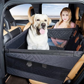 Anti-Dirty Multifunctional Dog Mat