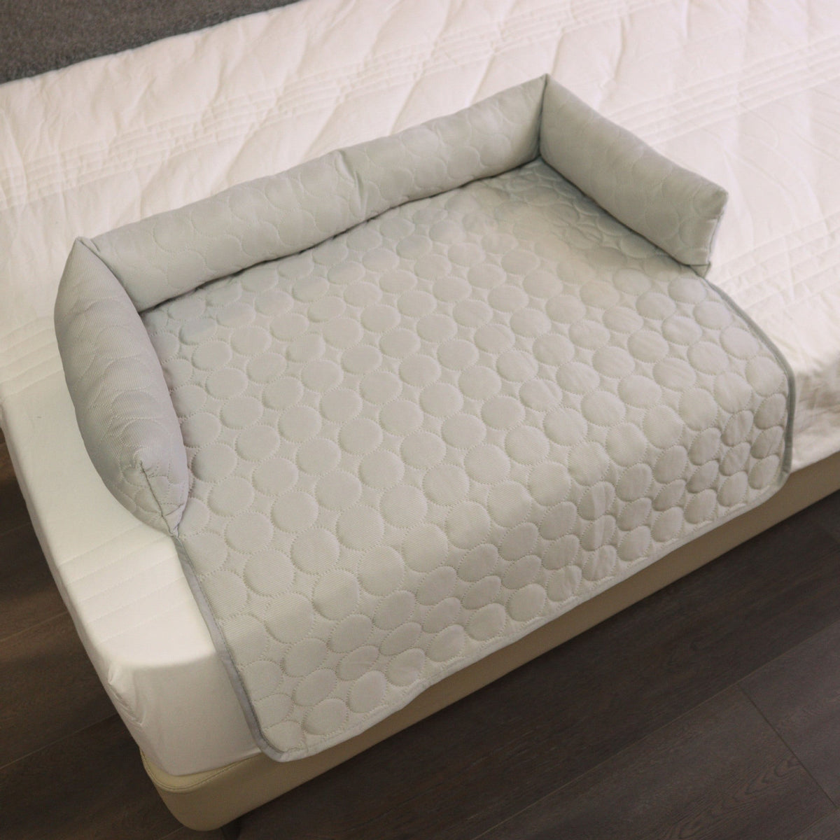Ice Silk Pet Cooling Mat Pad