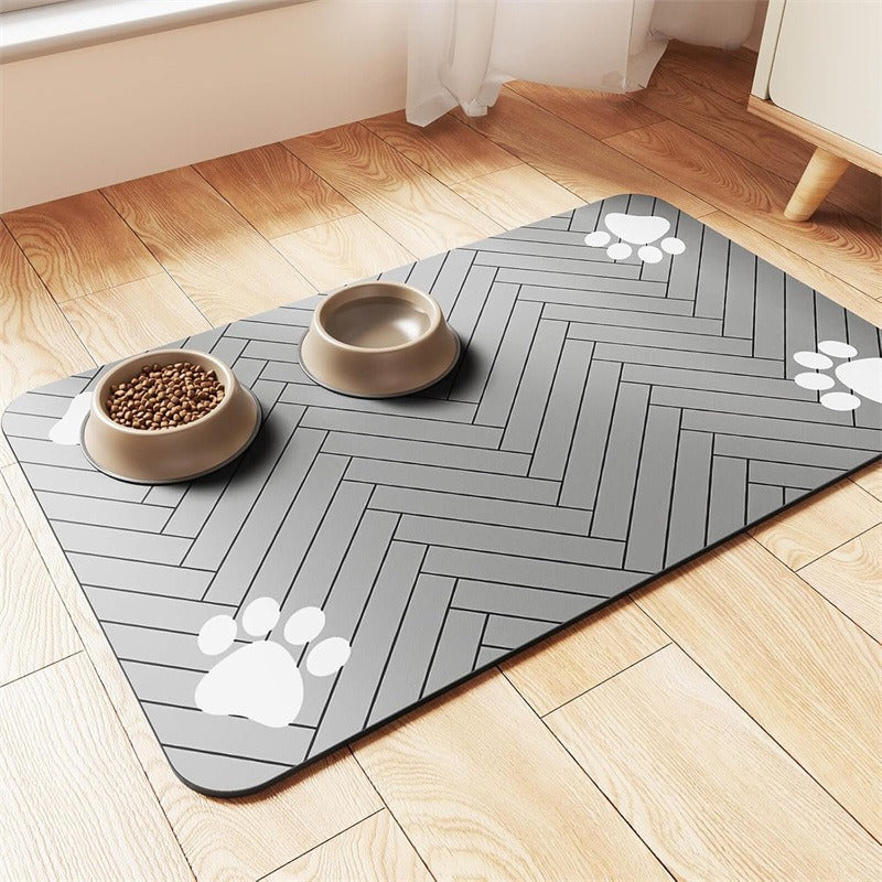 Pet Cat and Dog Mat